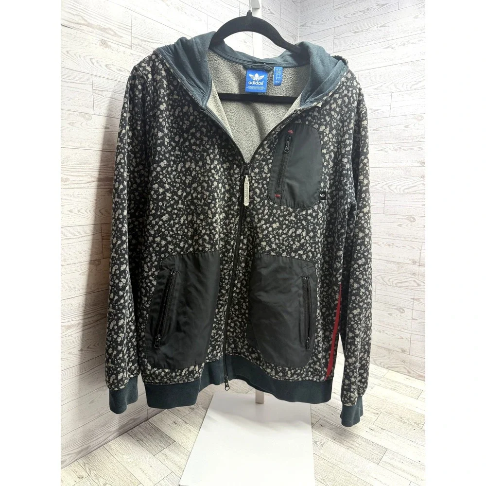 adidas all items